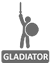 Urbani gladiator Polzela 2015
