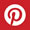Follow us on Pinterest
