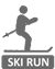 Tek na smučeh - Pokal GEOPLIN - VSI (prosta tehnika-sprint štafete)